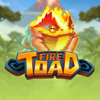 Fire Toad