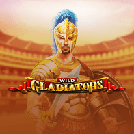 Wild Gladiators game thumbnail