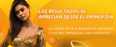 Gana Más en Sportium Colombia