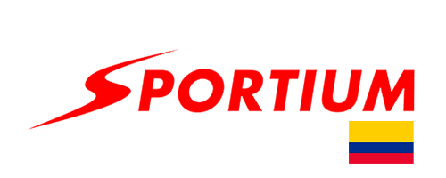 Sportium Colombia Logo